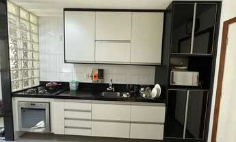 Imagem 7: Apartamento à venda no Parque das Castanheiras, amplo com 3 quartos e lazer completo