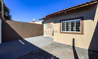 Imagem 3: Casa Nova no Bairro Pedra Branca, Ribeirão Preto Financiamento Minha Casa Minha Vida, 2 D