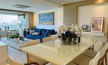 Imagem 7: ROYAL PALMS Apartamento com 3 dormitórios