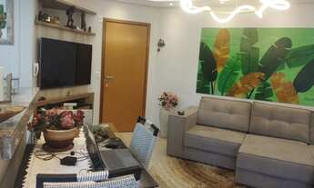 Imagem 3: Apartamento no condomínio Vivere Palhano!!!