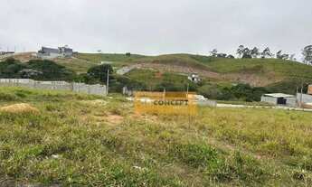 Imagem 4: Terreno à venda, 175 m² por R$ 160.000 - Residencial Pedra Branca - Mogi das Cruzes/SP