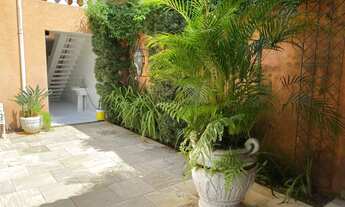 Imagem 5: Pacaembu Impecável 650 m2 Area Consrtuida Lazer com piscina e espaço gourmet