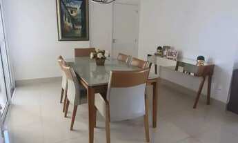 Imagem 3: Apartamento à venda 3 Quartos, 3 Suites, 3 Vagas, 147M², Duque de Caxias I, Cuiabá - MT