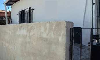 Imagem 2: Casa em Candeias R$ 69.500