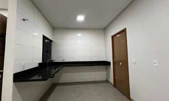 Imagem 4: Casa Térrea à venda, 2 quartos, 1 suíte, 2 vagas, Jardim Samambaia - Campo Grande/MS