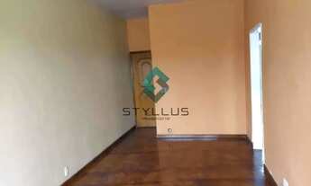 Imagem 2: Cachambi Apartamento com 2 dormitórios