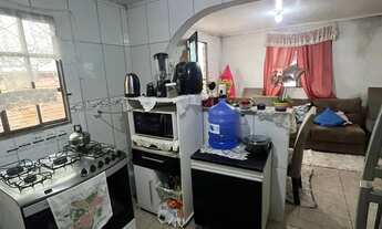 Imagem 7: Casa de 2 Dormitórios no bairro Hipica