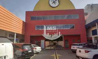 Imagem: Prédio, 107 m² - venda por R$ 720.000