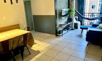 Imagem 4: EDF SMILLE COM 90M2