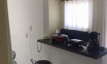 Imagem: Alugo apartamento em condomínio fechado