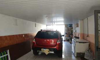 Imagem 6: Vendo casa térrea escriturada com sobrado