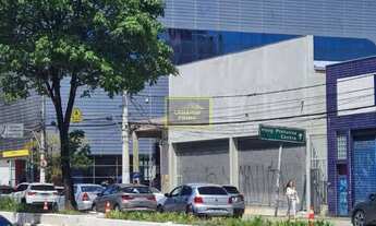 Imagem 6: Terreno para Venda na Vital Brasil