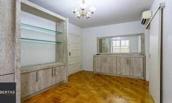 Imagem 2: Apartamento térreo no Bairro Bela Vista