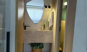 Imagem 5: Jardins Madri- sobrado mobiliado