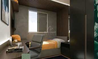 Imagem 6: Apartamento 2 quartos (1 suíte) Bairro Fernão Dias