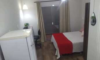 Imagem 7: Kitnet completa e mobiliada - sem fiador - perto de tudo!, Em UBERABA