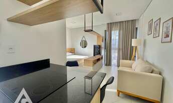 Imagem 5: Apartamento 1 dormitório para locação por R$ 2.800,00 - Bairro Victor Konder - Blumenau/SC