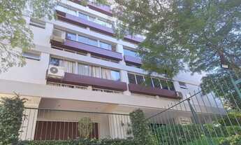 Imagem 3: Apartamento 3 dormitórios à venda Petrópolis Porto Alegre/RS