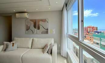 Imagem 11: Apartamento 2 dormitórios com vista para o mar no Centro Capão da Canoa