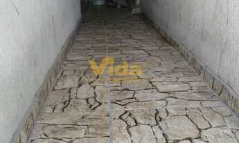 Imagem 4: Casa para locação em Vila Menck - Osasco