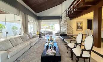 Imagem 7: SN Casa com 5 dormitórios