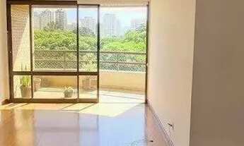 Imagem: Apartamento 112m² Perdizes - Aluguel de