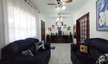 Imagem 3: Casa à venda, 3 quartos, 1 suíte, 2 vagas, Camobi - Santa Maria/RS