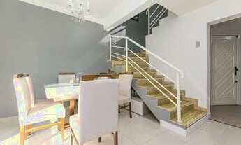 Imagem 4: Sobrado com 4 dormitórios à venda, 143 m² por R$ 920.000 - Cidade Jardim - São José dos Pi