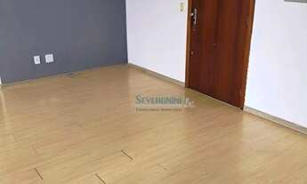 Imagem 3: Apartamento com 3 dormitórios para alugar, 97 m² por R$ 2.486,00/mês - Vila Cachoeirinha