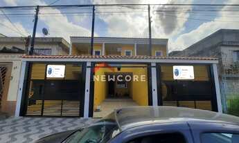 Imagem 4: Sobrado em Rua Marabu - Vila Sabrina - São Paulo/SP