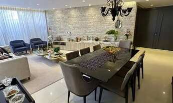 Imagem 3: Casa no Condomínio Alphaville Teresina Frente com 4 Suítes Teresina (Novo Uruguai