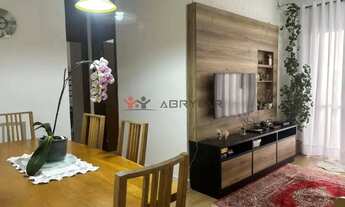 Imagem 2: Apartamento Garden à venda em Jundiaí, Vila Joana, com 3 quartos, com 85 m²