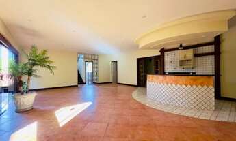 Imagem 3: Casa Parque Imperial 474 m², 5 quartos, 2 suítes, piscina, Ótima localização