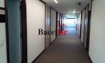 Imagem 2: Conjunto de Salas - / Comercial / Barra da Tijuca
