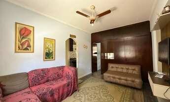 Imagem: Apartamento MOBILIADO com 1 dormitório