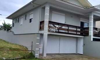 Imagem: Sobrado Com 4 Suítes, área Gourmet E Vista