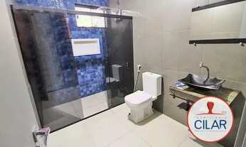 Imagem 7: Imobiliária Cilar Aluga Casa 5 Salas no Centro com 220m², Ref. 06689.002-CILAR