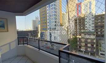 Imagem 4: Aluguel De Temporada Em Meia Praia - Itapema -sc