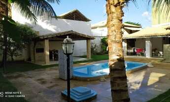 Imagem 7: Casa com 5 dormitórios à venda, 550 m² por R$ 1.800.000,00 - Itapuã - Salvador/BA