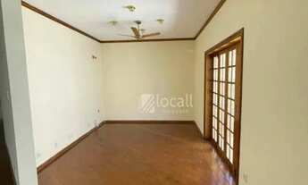 Imagem 2: Casa com 3 dormitórios para alugar, 507 m² por R$ 13.350,00/mês - Condomínio Débora Cristi