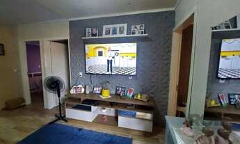 Imagem 7: Casa em Restinga