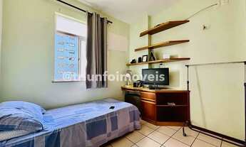 Imagem 6: Apartamento a venda no Jóquei com 3 Quartos TR214208 THE -1DLP2KQ