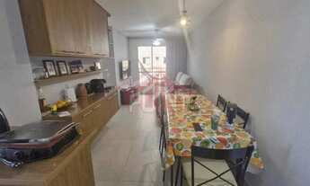 Imagem 2: Apartamento 3 quartos com varanda- Maria Paula