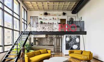 Imagem 3: Apartamento pra venda ou locação em Pinheiros - SP