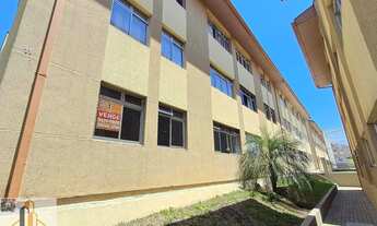 Imagem 2: América do Sul - Apartamento 3 dorms. totalmente mobiliado venda C.Comprido, Curitiba