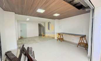 Imagem: LOJA 1 BANHEIROS 45M²