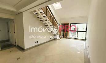 Imagem: COBERTURA MOEMA ÍNDIOS - 3 DORMITÓRIOS