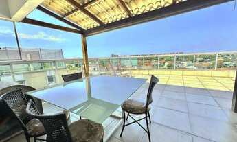 Imagem: Venda Cobertura em Morada de Camburi