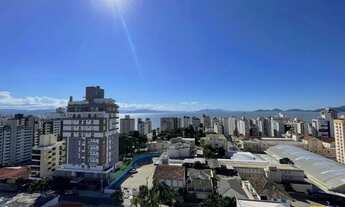 Imagem 6: Brognoli vende apto mobiliado, 2 quartos sendo 1 suíte, Centro de Florianópolis