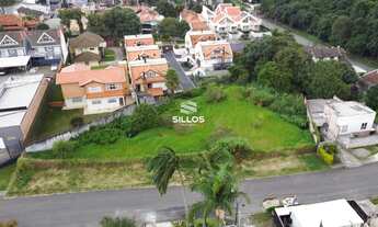 Imagem 3: Terreno com 1.991m² à venda no Boa Vista em Curitiba